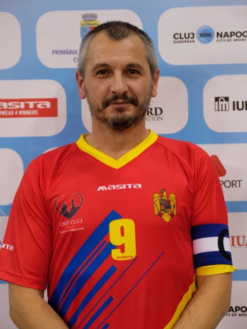 Tiberiu Osztian